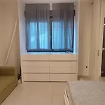 Studio Apartment Zagreb