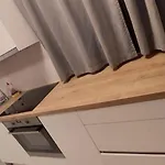 Studio Apartment Zagreb