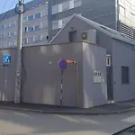 Studio Apartment Zagreb