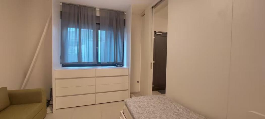 Apartman Studio Apartment Zagreb *