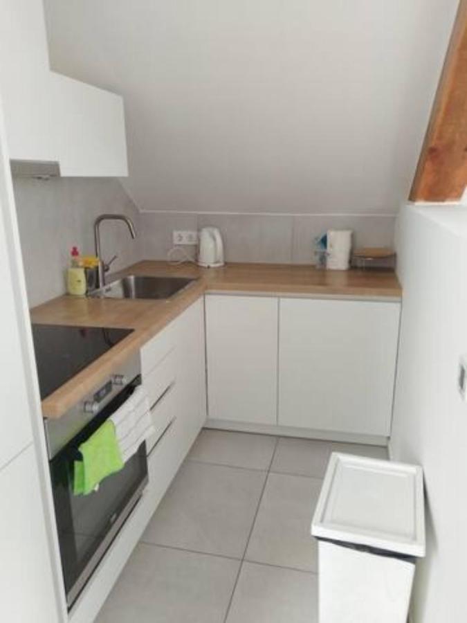 Apartman Studio Apartment Zagreb *