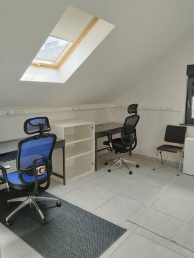 Studio Apartment Zagreb Apartman *