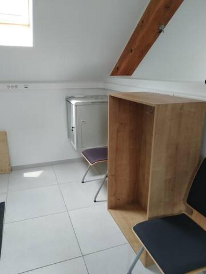 Apartman Studio Apartment Zagreb