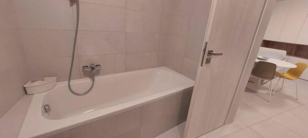 Studio Apartment Zagreb Apartman *