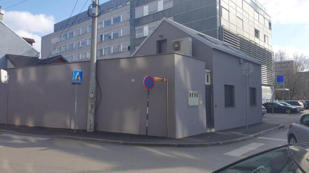 Studio Apartment Zagreb Zagreb